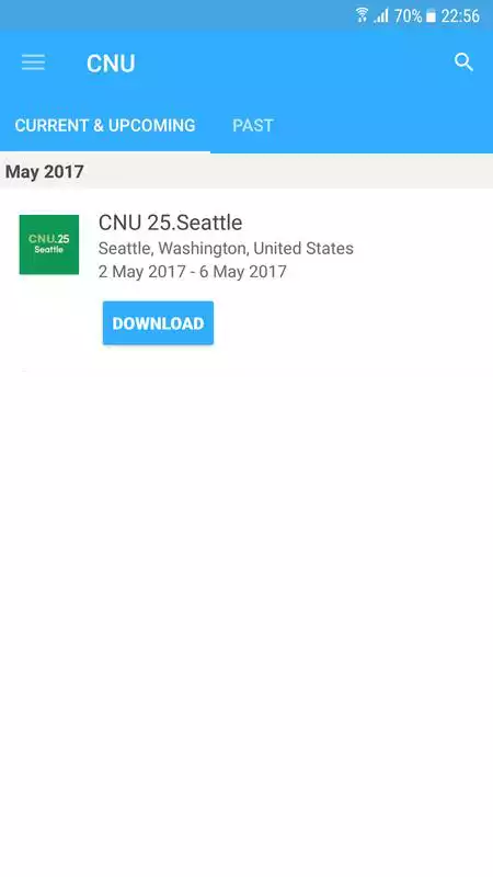 Play CNU