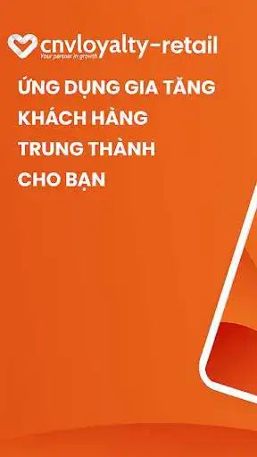 Play CNV Loyalty Retail  and enjoy CNV Loyalty Retail with UptoPlay