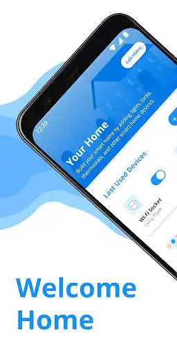 Play CNX for Home  and enjoy CNX for Home with UptoPlay