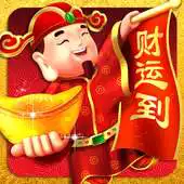 Free play online CNY 2016 God of Fortune APK