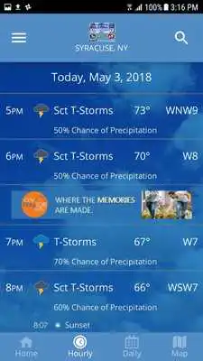 Play CNY Central Weather