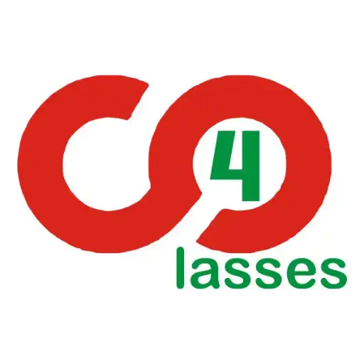 Play Co4 Pharma Classas APK