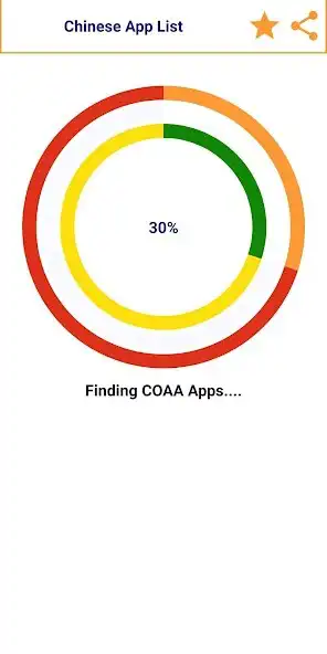 Play COAA Finder as an online game COAA Finder with UptoPlay