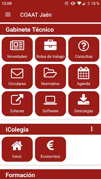 Play COAAT Jaén  and enjoy COAAT Jaén with UptoPlay