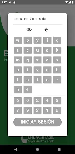 Play Coac Chunchi as an online game Coac Chunchi with UptoPlay