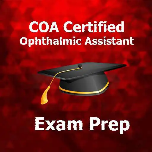 Play COA Certified Ophthalmic Test Prep 2021 Ed APK