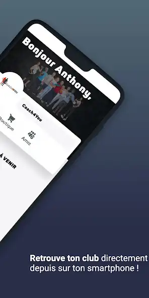 Play Coach4You as an online game online Coach4You with UptoPlay Play Coach4You as an online game Coach4You with UptoPlay