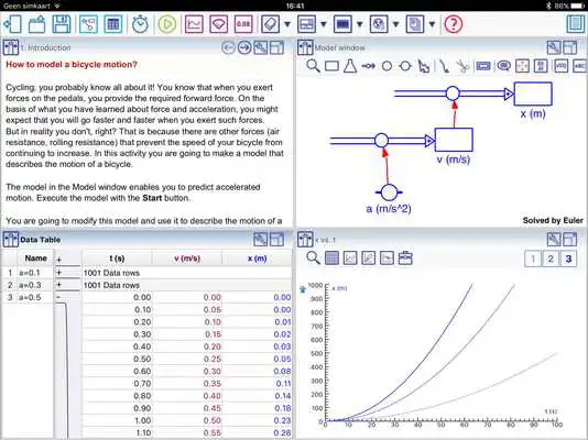 Play Coach 7 for Chromebook