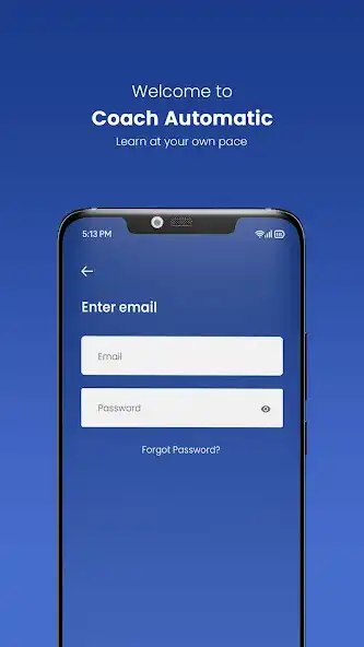 Play Coach Automatic  and enjoy Coach Automatic with UptoPlay