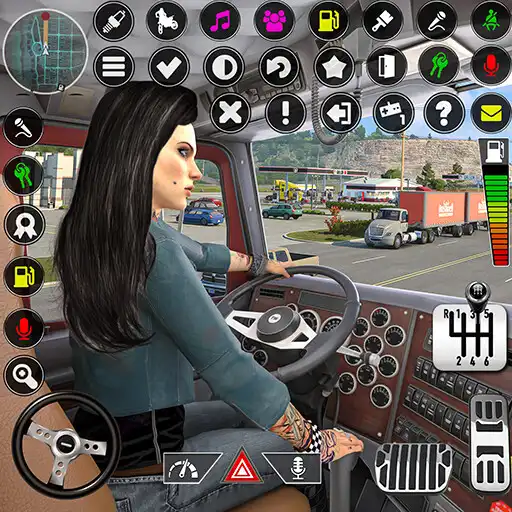 Play Coach Bus Driver 3D Bus Games APK Play Coach Bus Driver 3D Bus Games APK