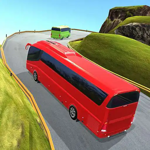 Play Coach bus driving-Bus Games 3D APK Play Coach bus driving-Bus Games 3D APK