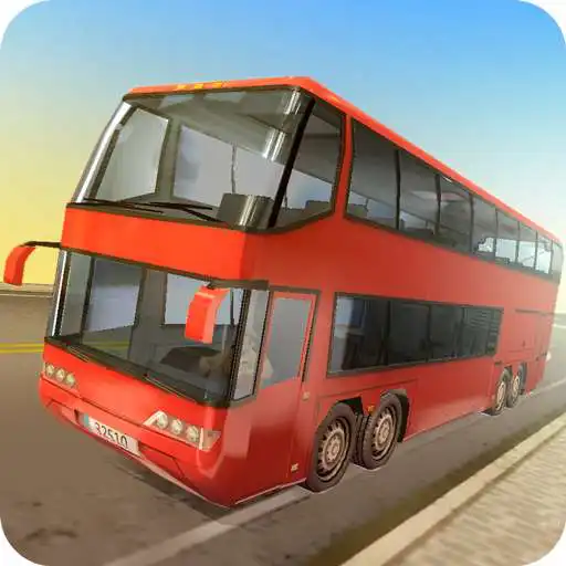 Run free android online Coach Bus Driving APK Run free android online Coach Bus Driving APK
