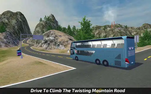 Play APK Coach Bus Driving  and enjoy Coach Bus Driving with UptoPlay com.cg.coachbusdriving