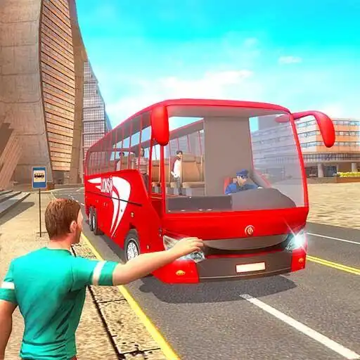 Play Coach Bus Driving Simulator 2019 Free APK Play Coach Bus Driving Simulator 2019 Free APK