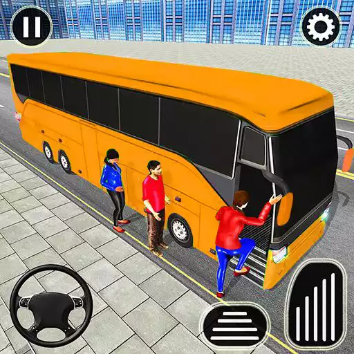 Free play online Coach Bus Driving Simulator 3D APK Free play online Coach Bus Driving Simulator 3D APK