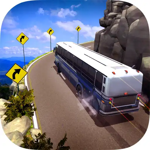 Play Coach Bus Driving Simulator 3d APK