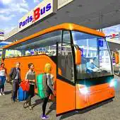 Free play online Coach Bus Driving Simulator APK Free play online Coach Bus Driving Simulator APK