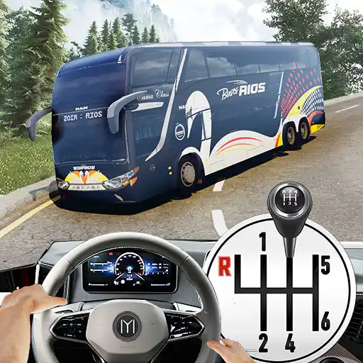 Play Coach Bus Driving Simulator APK Play Coach Bus Driving Simulator APK