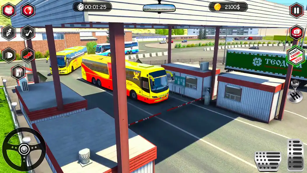 Play Coach Bus Games 2023: Bus 3d as an online game online Coach Bus Games 2023: Bus 3d with UptoPlay Play Coach Bus Games 2023: Bus 3d as an online game Coach Bus Games 2023: Bus 3d with UptoPlay