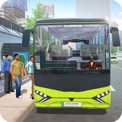 Free play online Coach Bus Offroad Driver APK