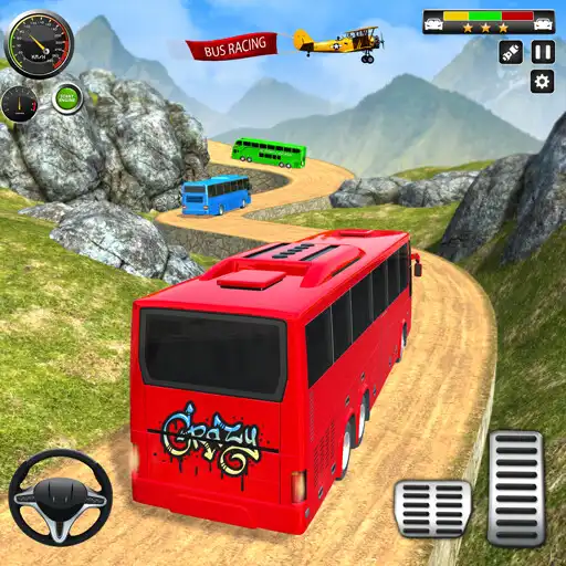 Play Coach Bus Racing Game Ultimate APK Play Coach Bus Racing Game Ultimate APK