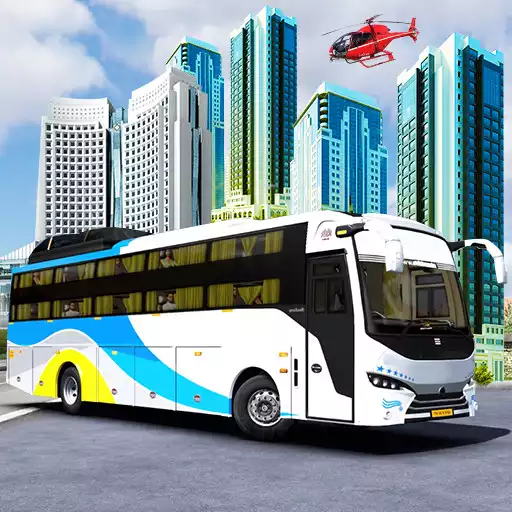 Play Coach Bus Racing Simulator 3D APK