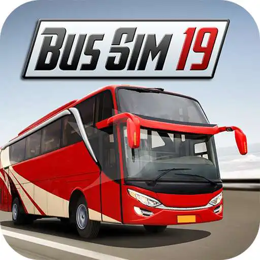Run free android online Coach Bus Simulator 2019: New bus driving game APK