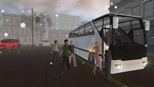 Play APK Coach Bus Simulator 2019: New bus driving game  and enjoy Coach Bus Simulator 2019: New bus driving game using ApkOnlin