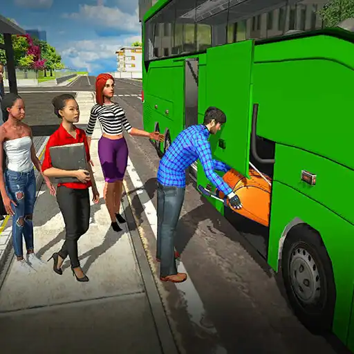 Play Coach Bus Simulator:23 APK