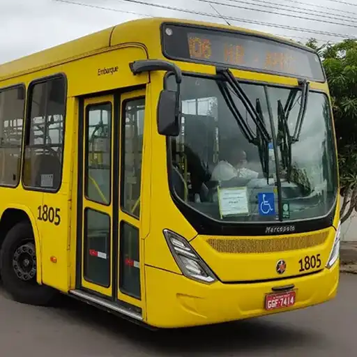 Play Coach Bus Simulator 3d Offline APK
