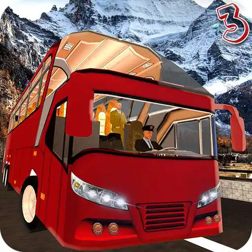 Play Coach Bus Simulator Driving 3 APK