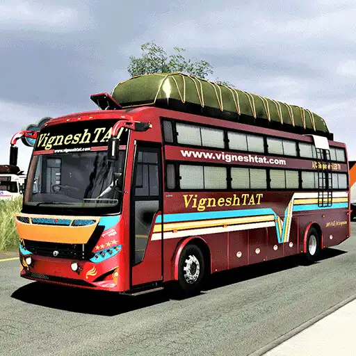 Play Coach Bus Simulator - Euro Bus APK Play Coach Bus Simulator - Euro Bus APK
