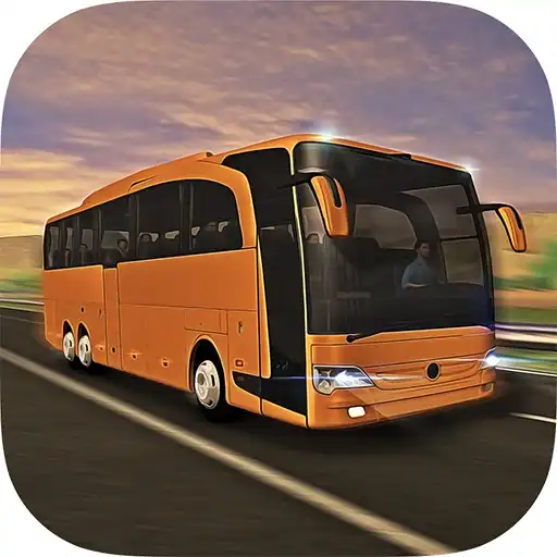 Free play online Coach Bus Simulator APK
