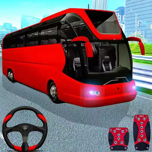Play Coach Bus Simulator offline APK