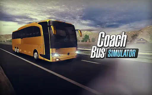 Play Coach Bus Simulator
