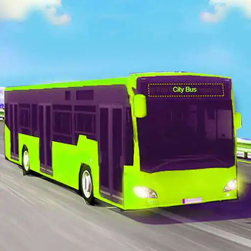 Play Coach Bus Simulator Ultimate APK