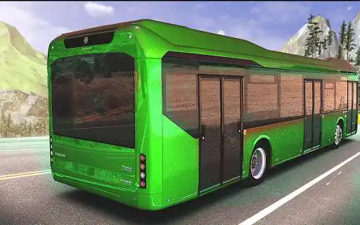 Play Coach Bus Simulator Ultimate as an online game online Coach Bus Simulator Ultimate with UptoPlay Play Coach Bus Simulator Ultimate as an online game Coach Bus Simulator Ultimate with UptoPlay