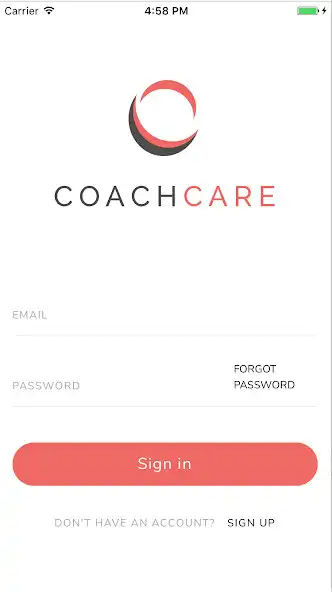 Play CoachCare  and enjoy CoachCare with UptoPlay