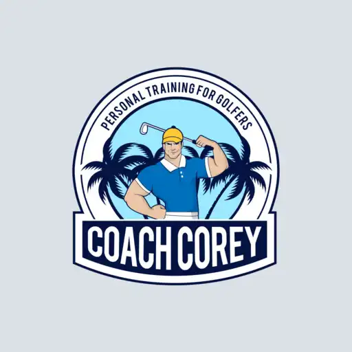 Play Coach Corey Personal Training APK