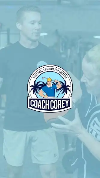 Play Coach Corey Personal Training  and enjoy Coach Corey Personal Training with UptoPlay
