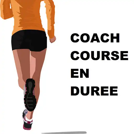 Play Coach Course en Durée APK