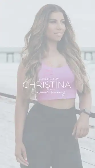 Play Coached by Christina  and enjoy Coached by Christina with UptoPlay