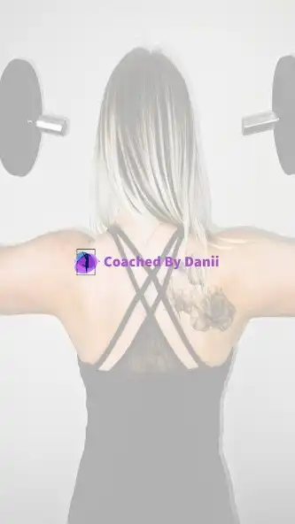 Play Coached By Danii  and enjoy Coached By Danii with UptoPlay