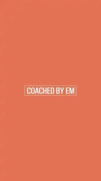 Play Coached By Em  and enjoy Coached By Em with UptoPlay