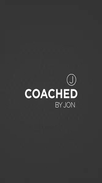 Play Coached By Jon  and enjoy Coached By Jon with UptoPlay