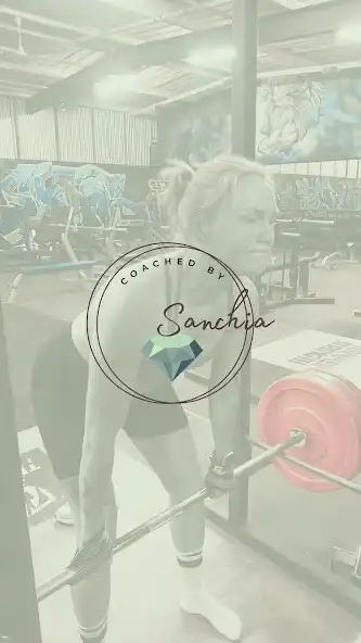 Play Coached by Sanchia  and enjoy Coached by Sanchia with UptoPlay