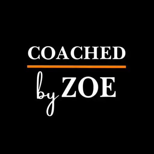 Play CoachedByZoe App APK