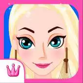 Free play online Coachella  Princesses APK