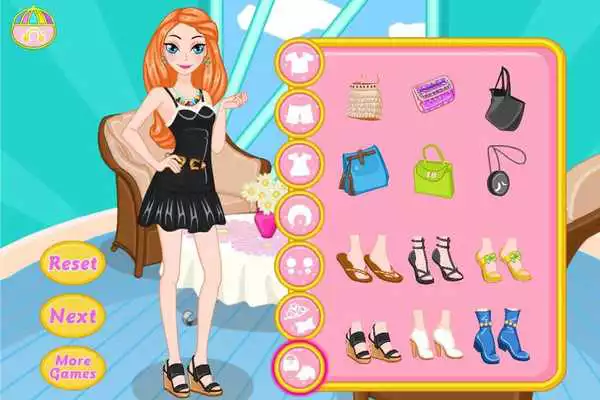 Play Coachella Princesses Play Coachella Princesses