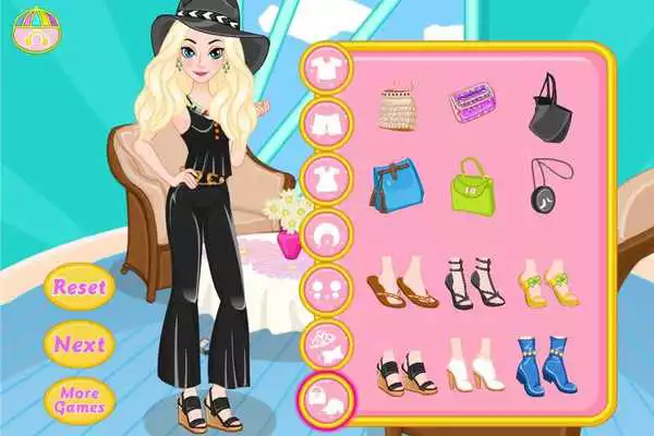 Play Coachella Princesses Play Coachella Princesses